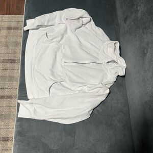 Danskin Women’s Active Quarter Zip Jacket